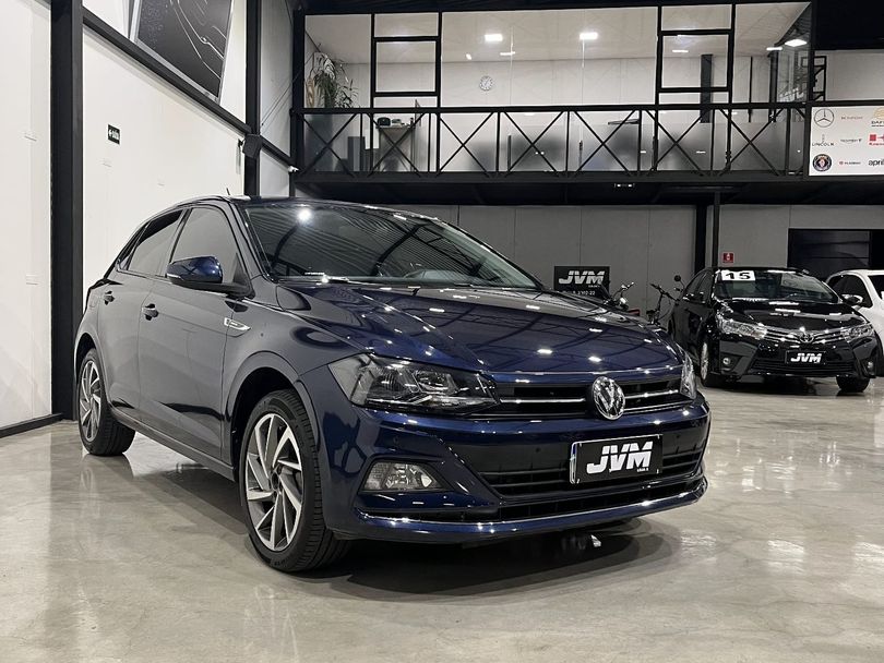VolksWagen Polo Highline 200 TSI 1.0 Flex 12V Aut.