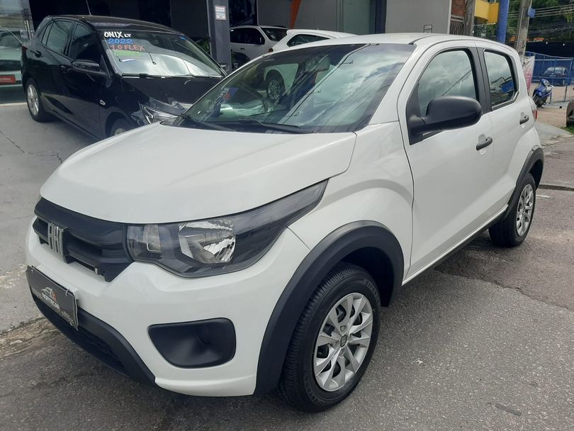 Fiat MOBI LIKE 1.0 Fire Flex 5p.