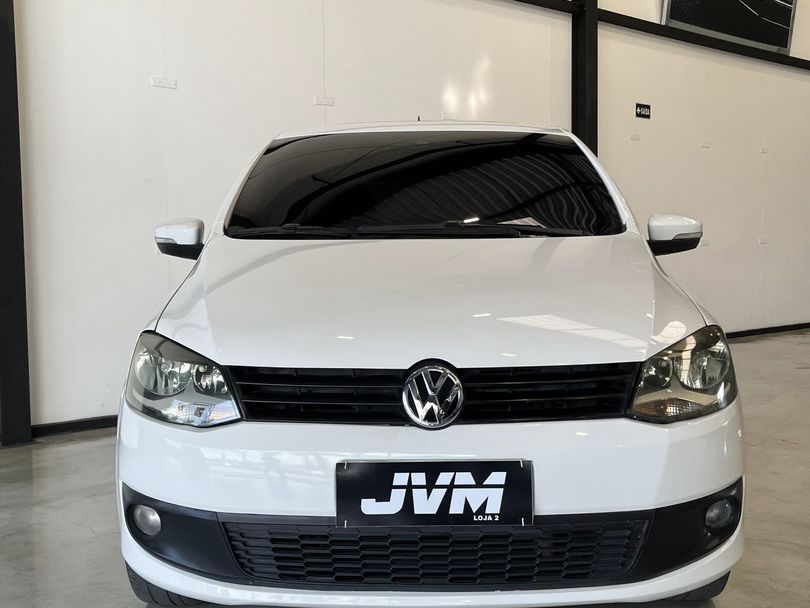 VolksWagen Fox PRIME/Higli. 1.6 Total Flex 8V 5p