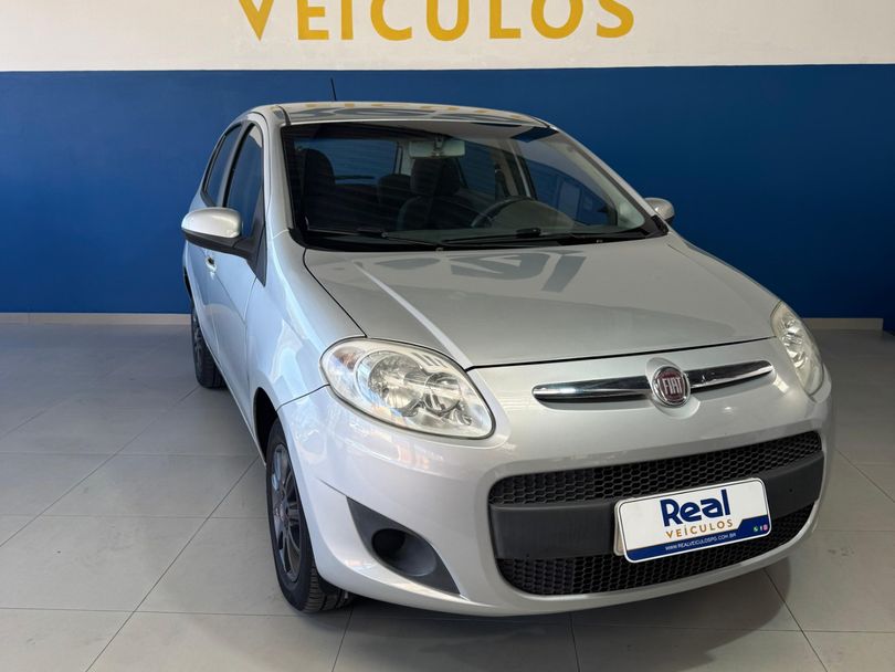 Fiat Palio ATTRACTIVE 1.0 EVO Fire Flex 8v 5p