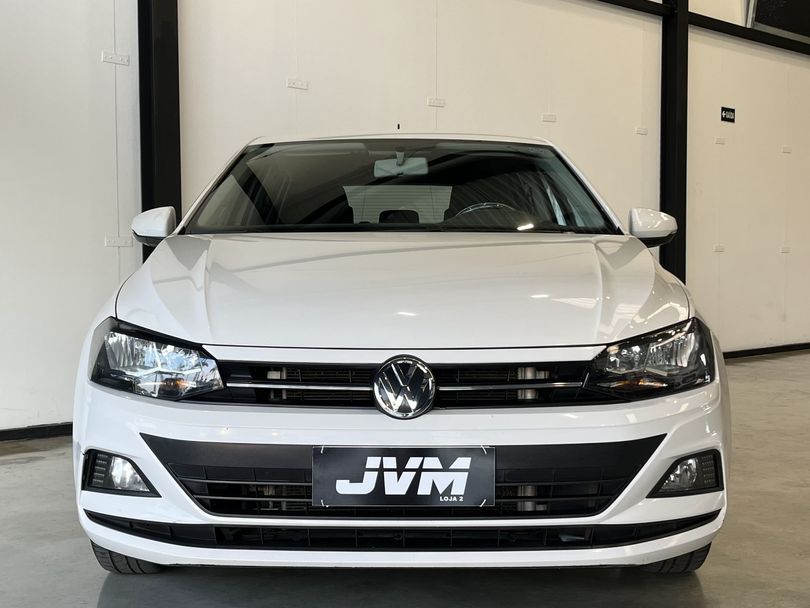 VolksWagen Polo Comfort. 200 TSI 1.0 Flex 12V Aut.