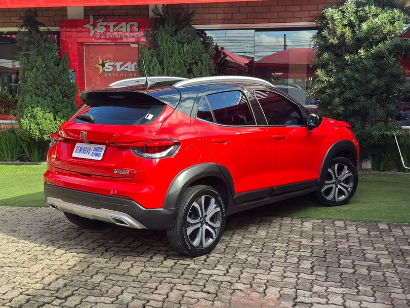 Fiat PULSE IMPETUS 1.0 TURBO 200 Flex Aut.