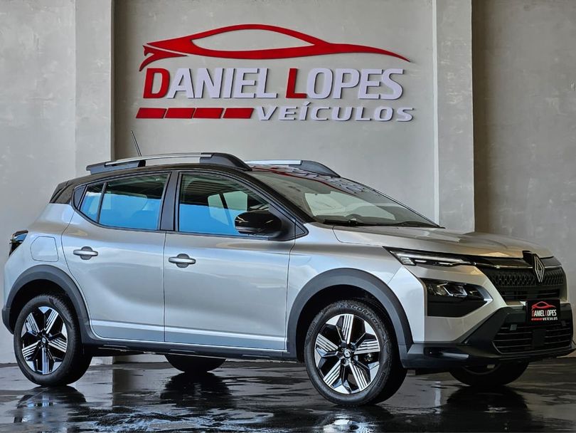 Renault Kardian Techno Flex 1.0 TB 12V 5p Aut.