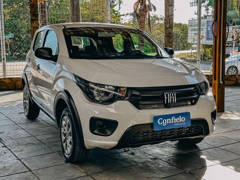 Fiat MOBI LIKE 1.0 Fire Flex 5p.