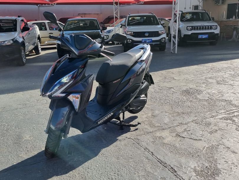 HONDA ELITE 125