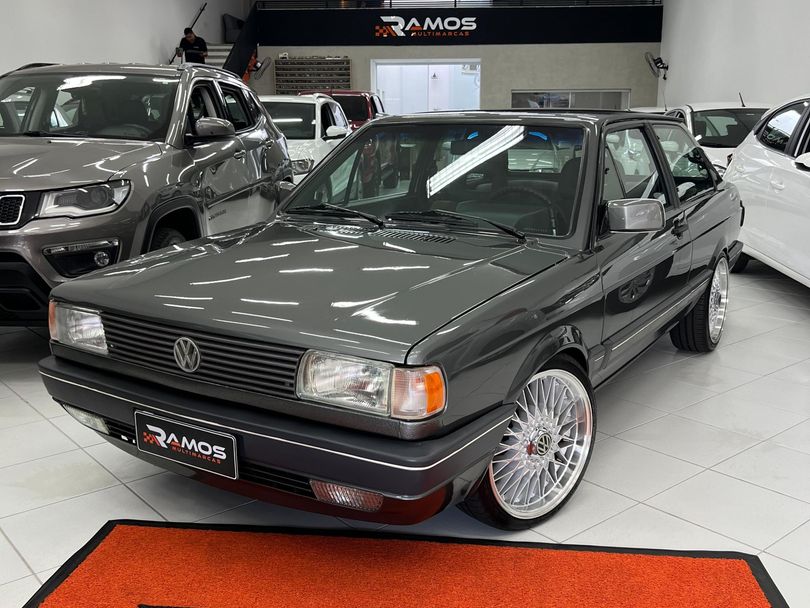 VolksWagen VOYAGE L/LS/Plus/GLS/S/Sport/Super L.Ang
