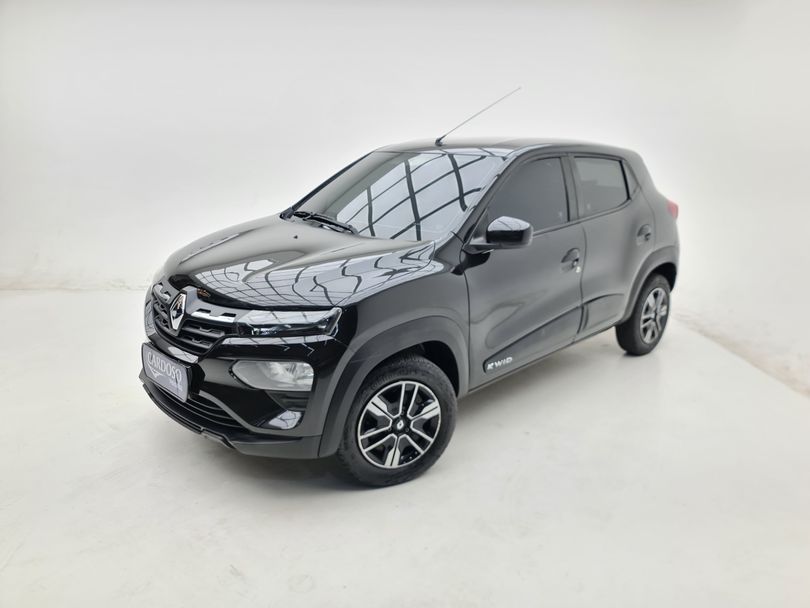 Renault KWID Intense 1.0 Flex 12V 5p Mec.