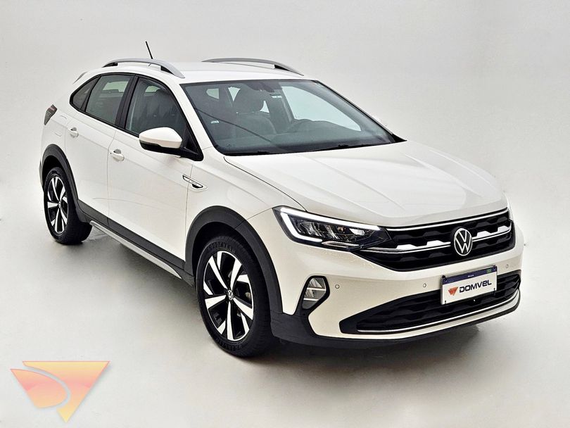 VolksWagen Nivus Highline 1.0 200 TSI Flex Aut.