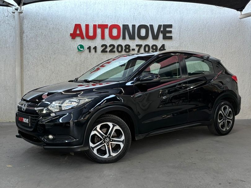 Honda HR-V EX 1.8 Flexone 16V 5p Aut.