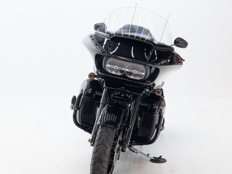 Harley ULTRA LIMITED FLHTK