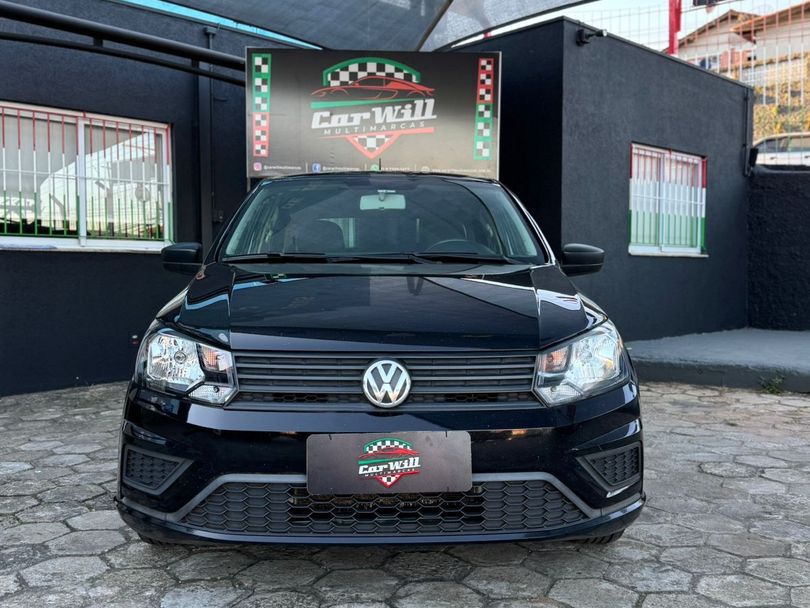 VolksWagen Gol 1.0 Flex 12V 5p