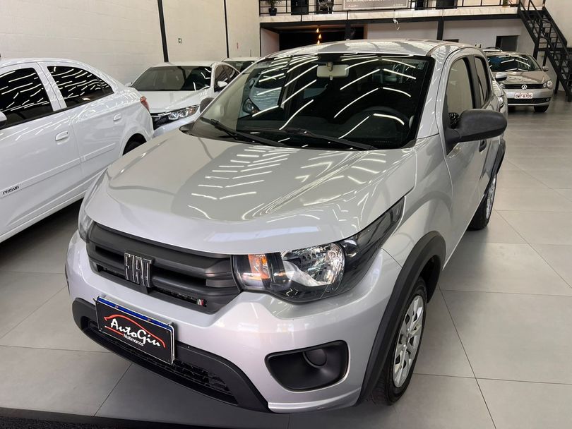 Fiat MOBI LIKE 1.0 Fire Flex 5p.