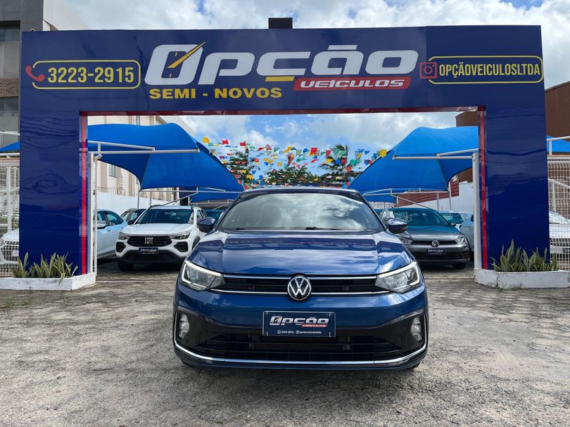 VolksWagen VIRTUS Highline 200 TSI 1.0 Flex 12V Aut