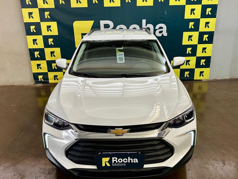 Chevrolet TRACKER LTZ 1.0 Turbo 12V Flex Aut.