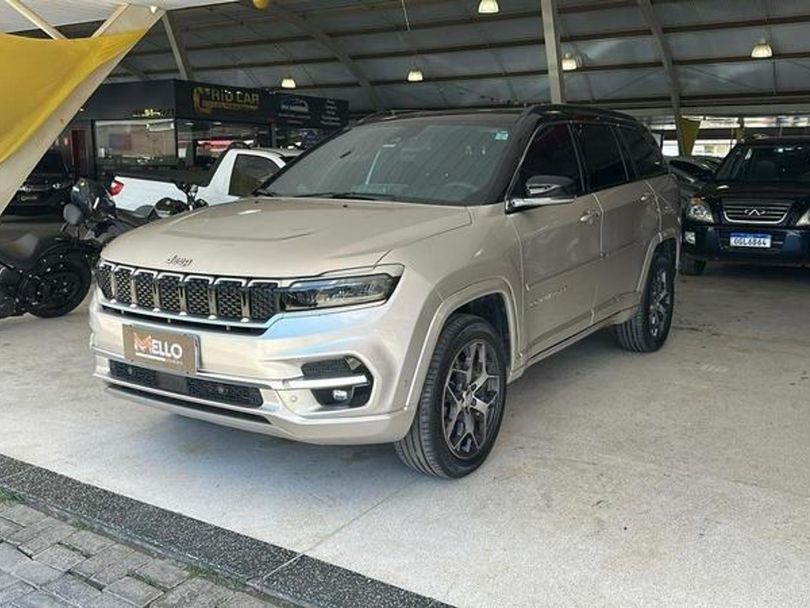 JEEP 1.3 T270 TURBO FLEX OVERLAND AT6