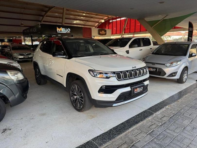 Jeep 1.3 T270 TURBO FLEX LIMITED AT6