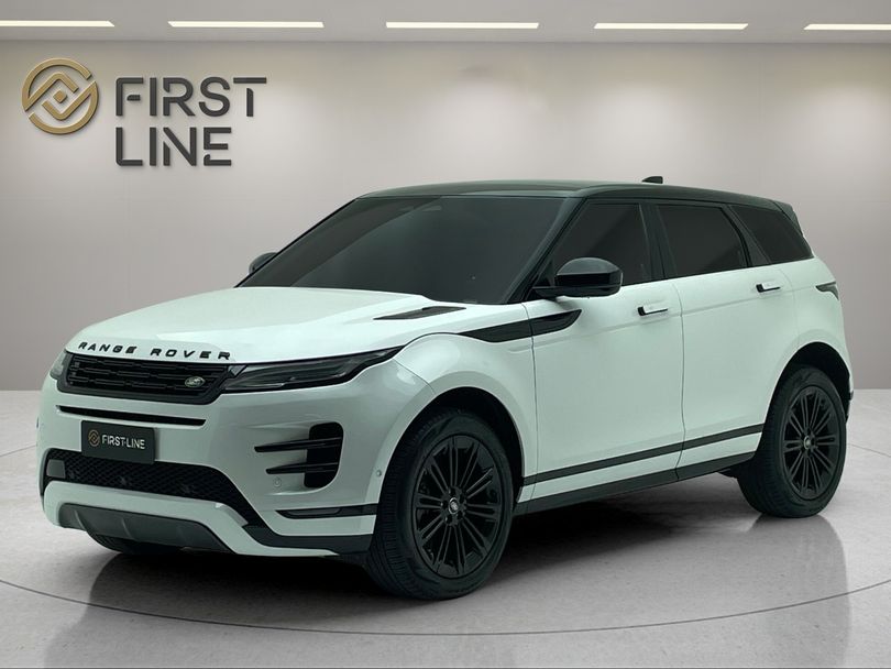 Land Rover Range R.EVOQUE Si4 HSE Dyn. 2.0/Flex Aut