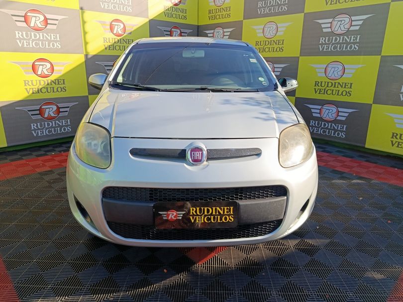 Fiat Palio ATTRACTIVE 1.0 EVO Fire Flex 8v 5p