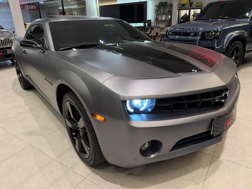 Chevrolet CAMARO RS 3.6 V6