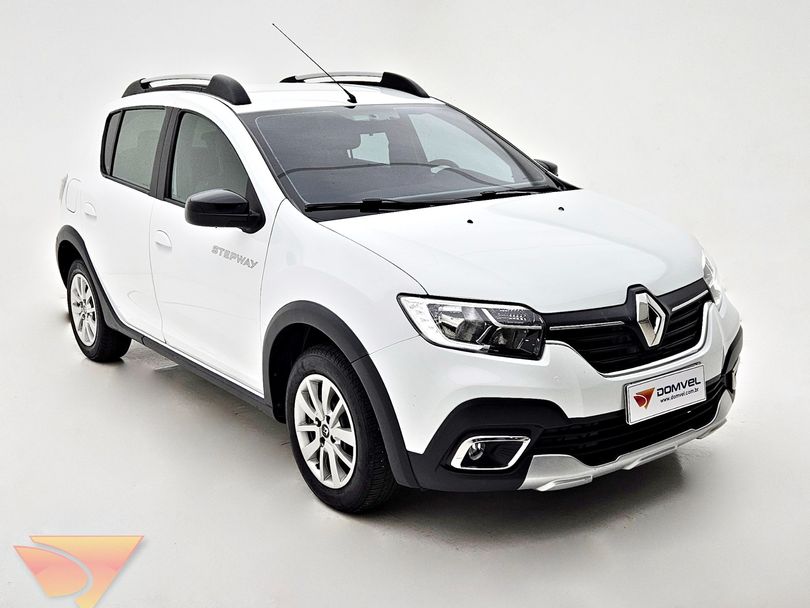 Renault STEPWAY Zen Flex 1.0 12V Mec.