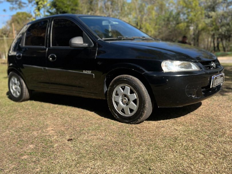 Chevrolet Celta Life 1.0 MPFI VHC 8V 5p