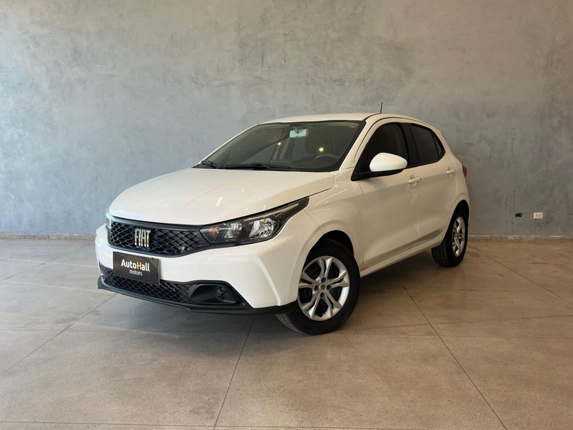 Fiat ARGO DRIVE 1.0 6V Flex