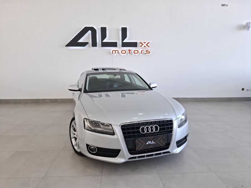 Audi A5 Sportback 2.0 16V TFSI 211cv Multi.