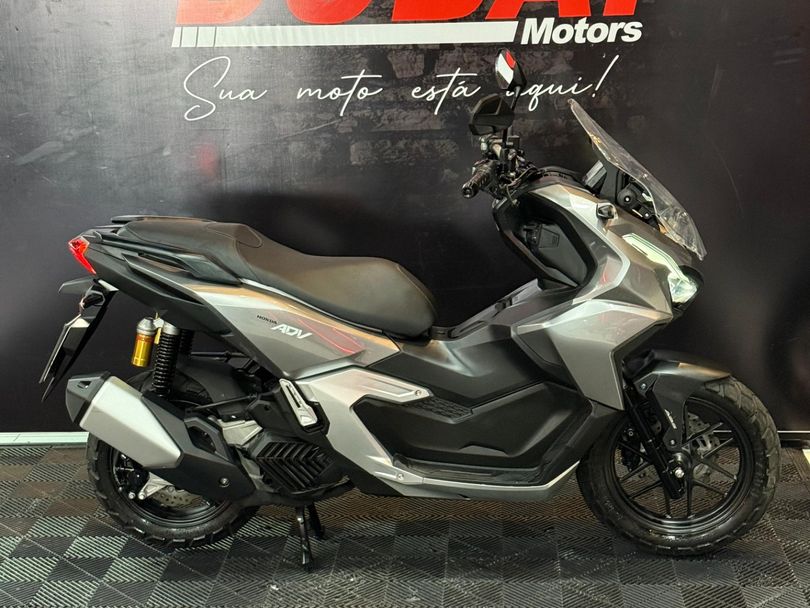 HONDA ADV 160