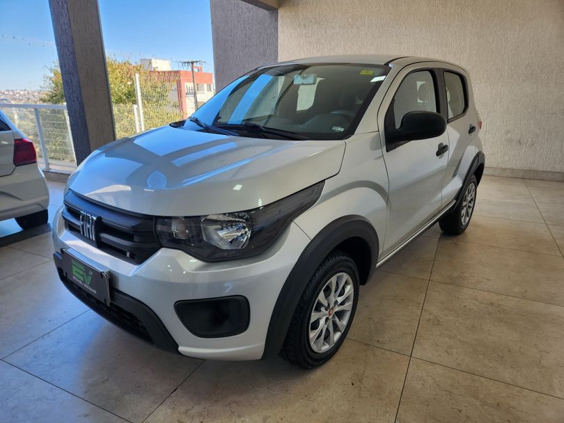 Fiat MOBI LIKE 1.0 Fire Flex 5p.