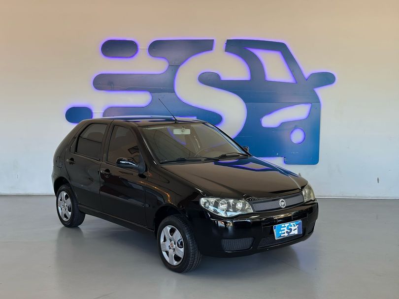 Fiat Palio Celebration 1.0 Fire Flex 8V 4p