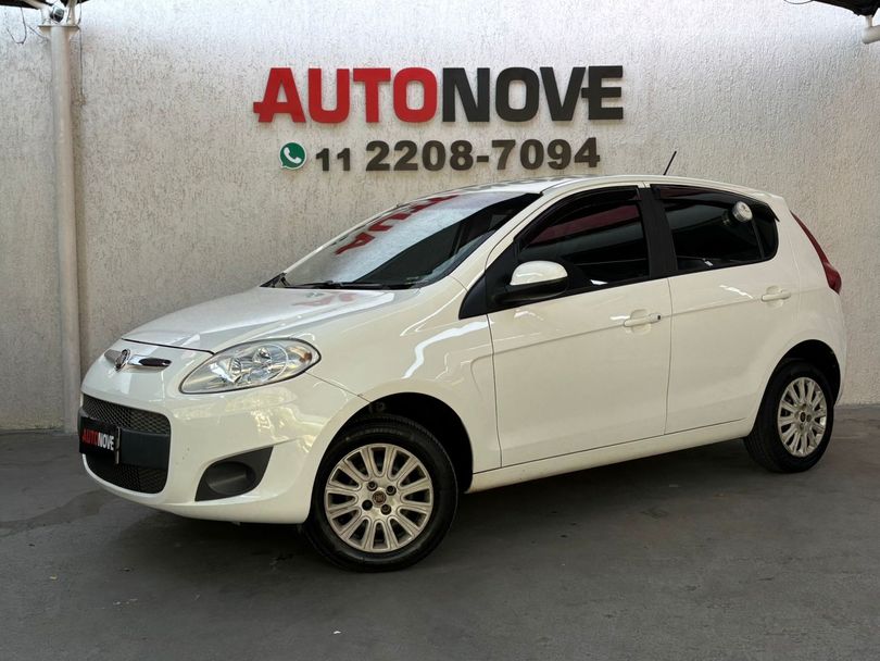 Fiat Palio ATTRACTIVE 1.0 EVO Fire Flex 8v 5p