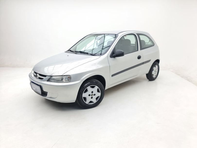 Chevrolet Celta Spirit 1.0 MPFI VHC 8V 3p