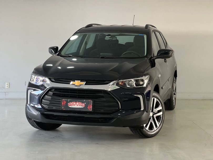 Chevrolet TRACKER LT 1.0 Turbo 12V Flex Aut.