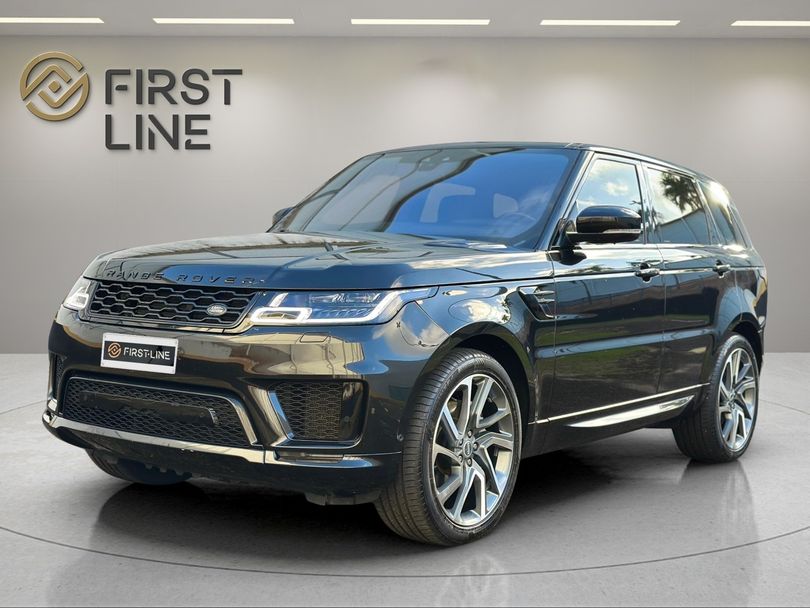 Land Rover Range R.Sport HSE 3.0 I6 MHEV TB Diesel