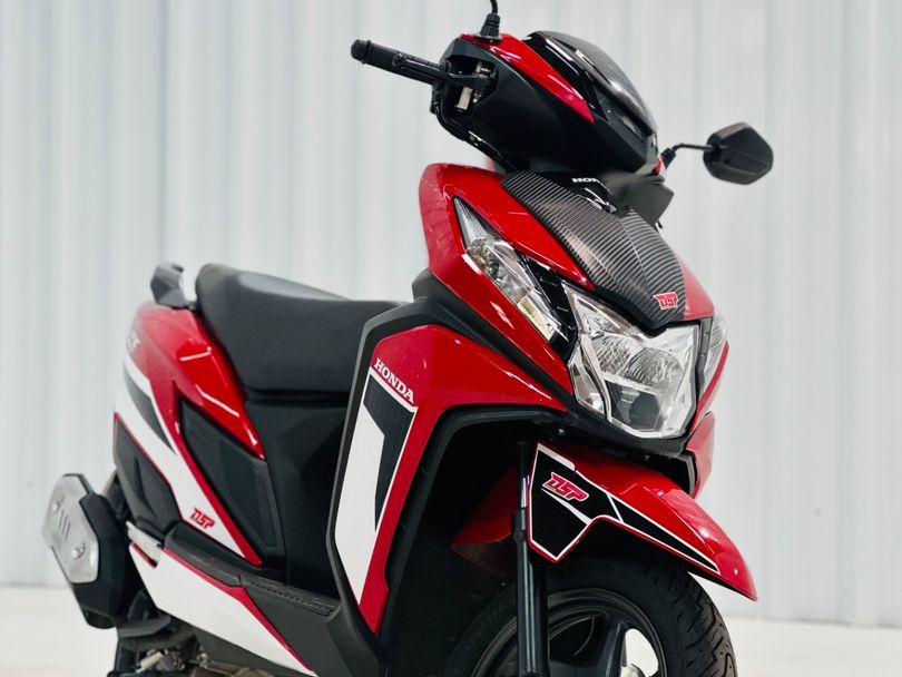HONDA ELITE 125