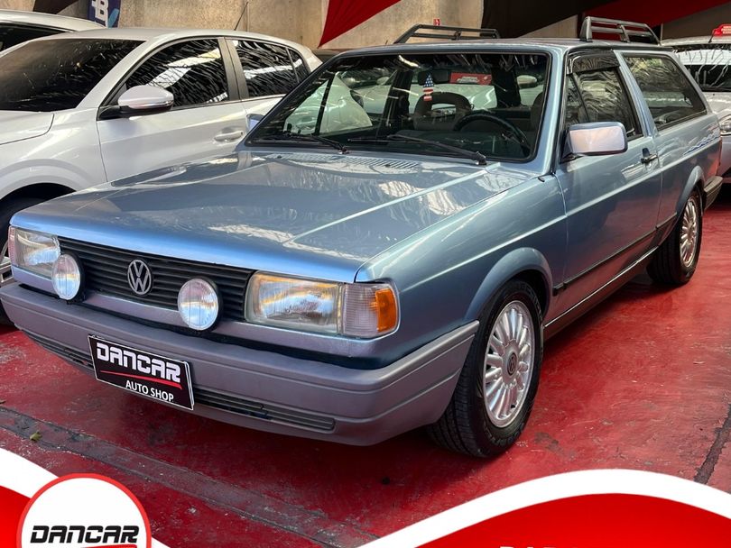 VolksWagen Parati GLSi 2.0 / GLS/ Surf 1.8