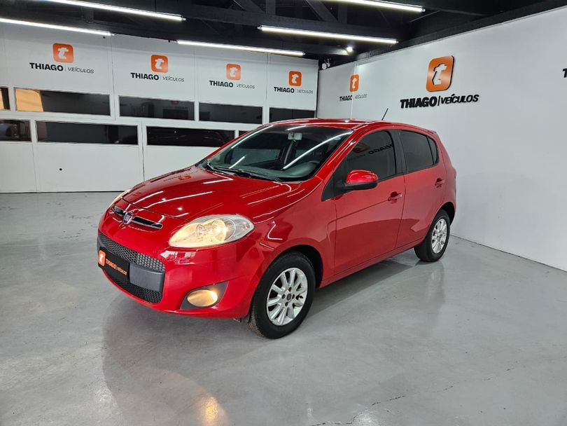 Fiat Palio ATTRACTIVE 1.0 EVO Fire Flex 8v 5p