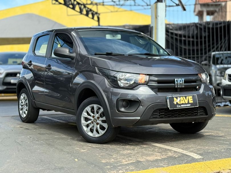 Fiat MOBI LIKE 1.0 Fire Flex 5p.
