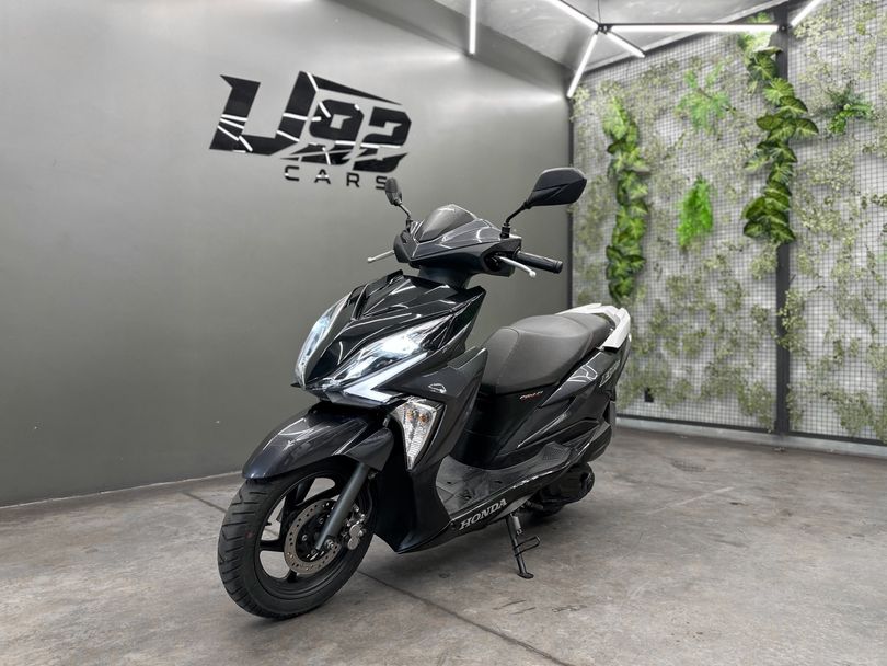 HONDA ELITE 125