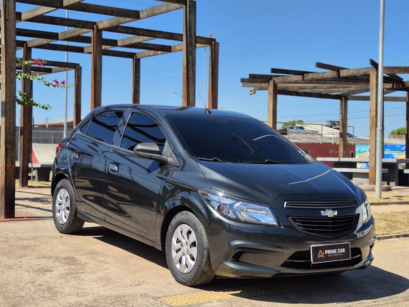 Chevrolet ONIX HATCH Joy 1.0 8V Flex 5p Mec.