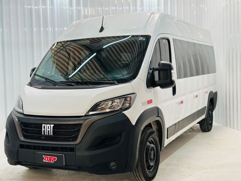 Fiat Ducato Minibus 2.2 Comf.19L Diesel (E6)