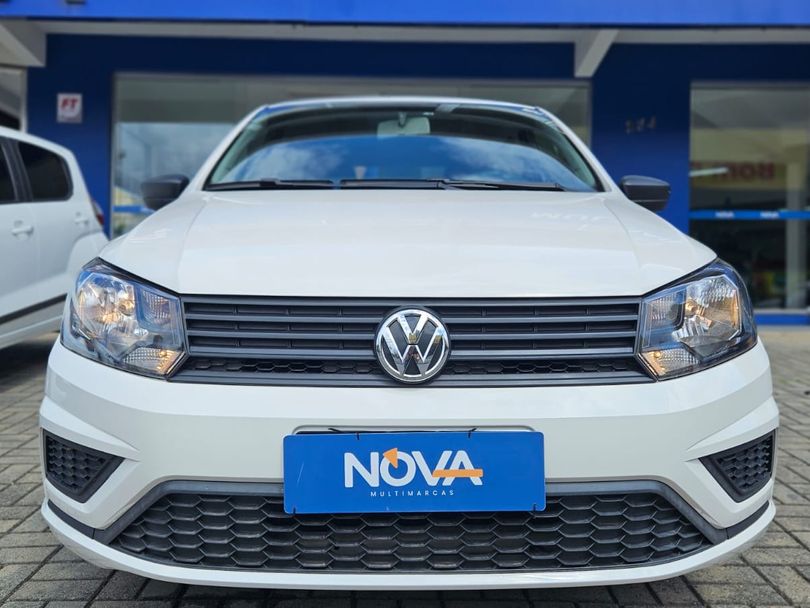 VolksWagen Gol 1.0 Flex 12V 5p