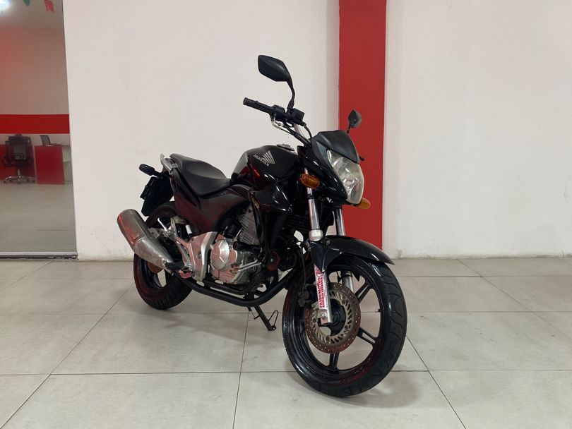 HONDA CB 300R/ 300R FLEX