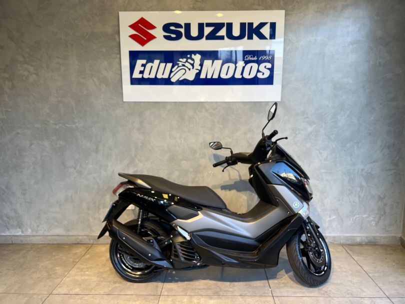 YAMAHA NMAX 160