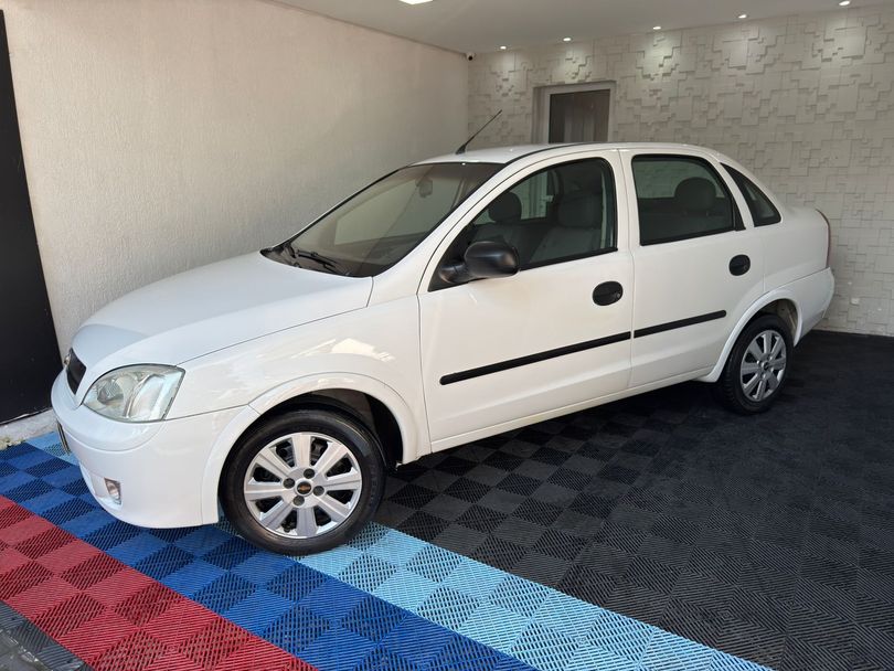 Chevrolet Corsa Hat. Maxx 1.8 MPFI 8V FlexPower 5p