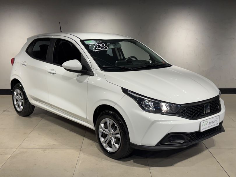 Fiat ARGO DRIVE 1.0 6V Flex