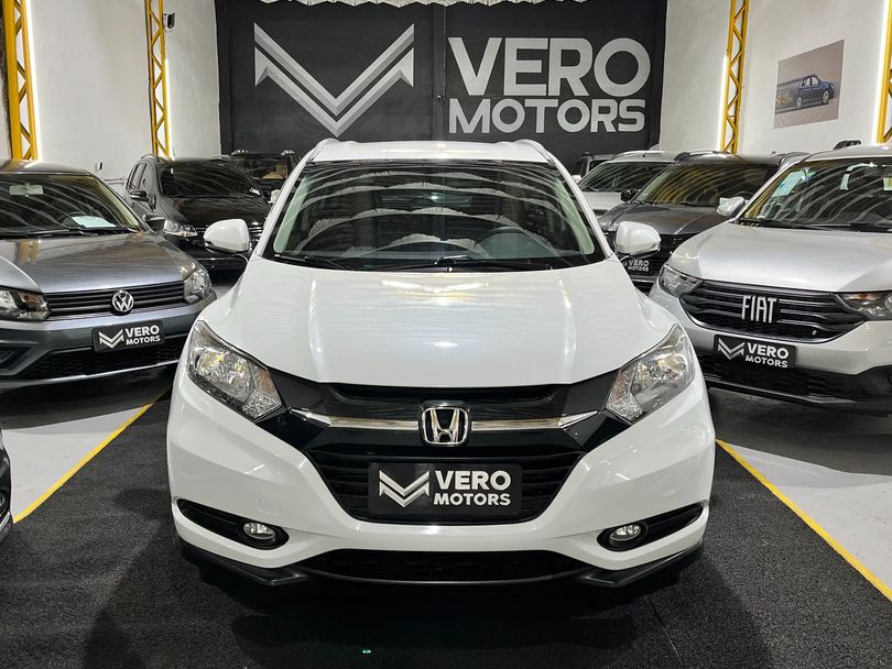 Honda HR-V EXL 1.8 Flexone 16V 5p Aut.