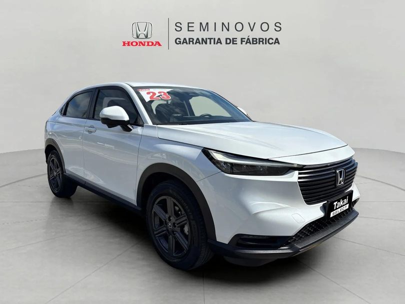 Honda HR-V EXL 1.5 Sensing 16V 5p Aut.