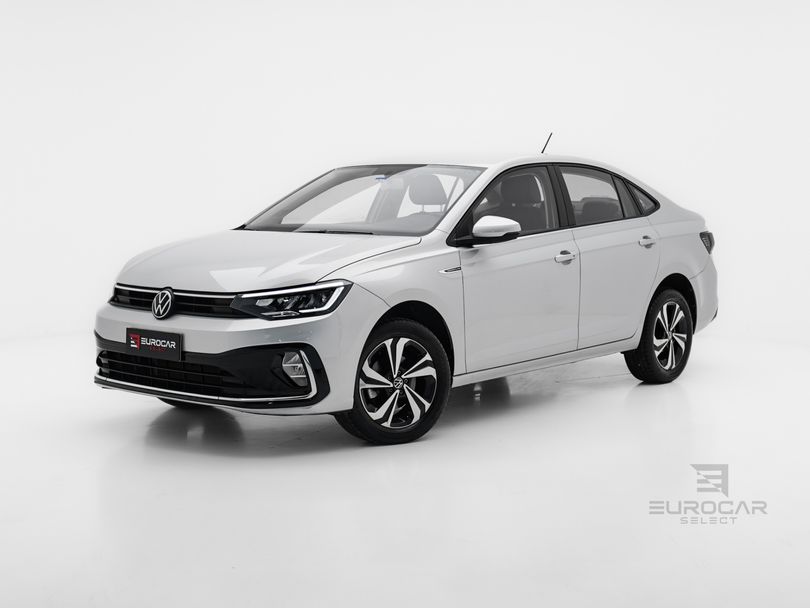 VolksWagen VIRTUS Comfort. 200 TSI 1.0 Flex 12V Aut