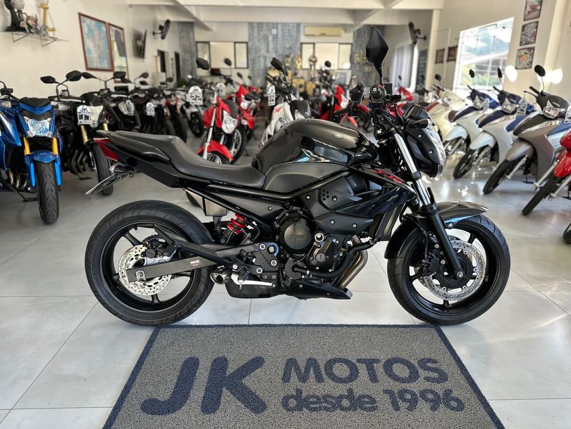 YAMAHA XJ6 N/ABS